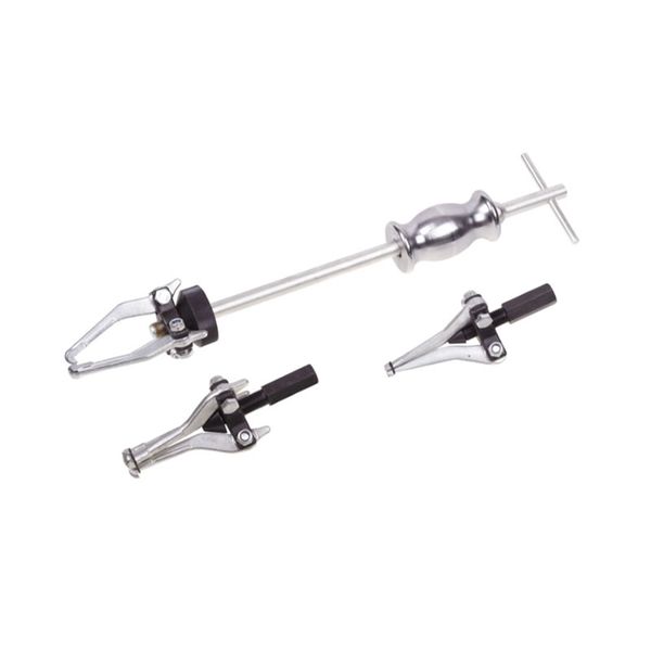 3 Pice Of 3-Jaw Internal And External Puller Tool Set TPULLG050