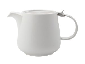 Maxwell &amp; Williams - Tint Teapot - White