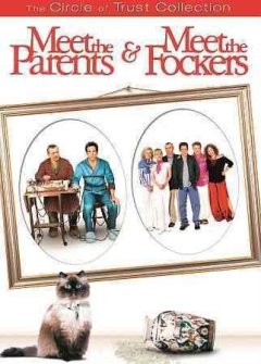 Meet The Parents/Meet The Fockers Cir - (Region 1 Import DVD)