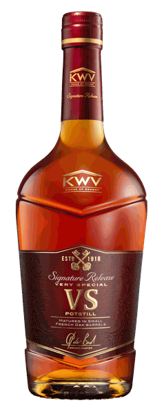 KWV Very Special VS Potstill - 750ml