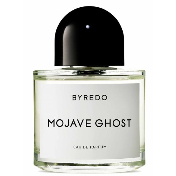 Byredo Mojave Ghost EDP