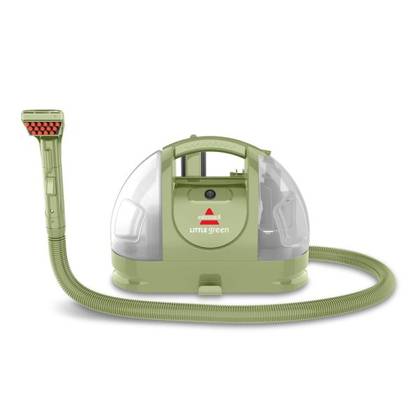 Bissell SpotClean Little Green