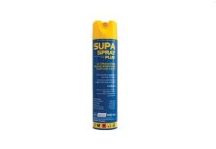 Supa Spray Plus For Sheep And Cattle 440ml
