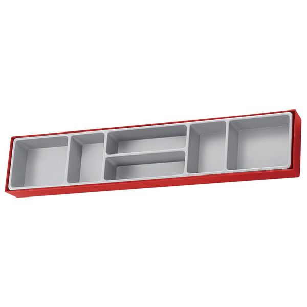 TengTools - 6 Space TTX Storage Tray - TTX01