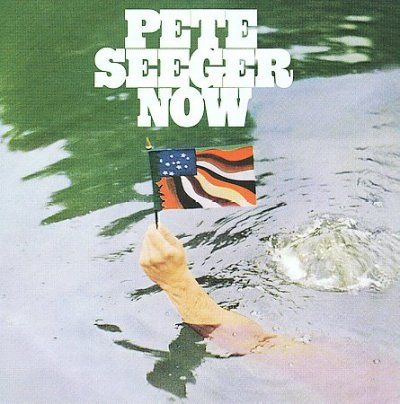 Pete Seeger - Rainbow Race: Now Young Vs Old (CD)