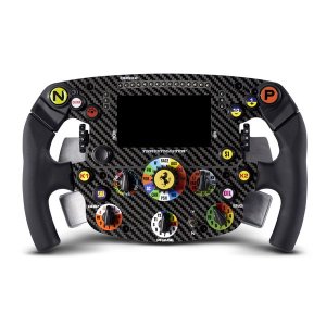 Thrustmaster Formula Wheel Add On Ferrari SF1000 Edition (Multi Platform)