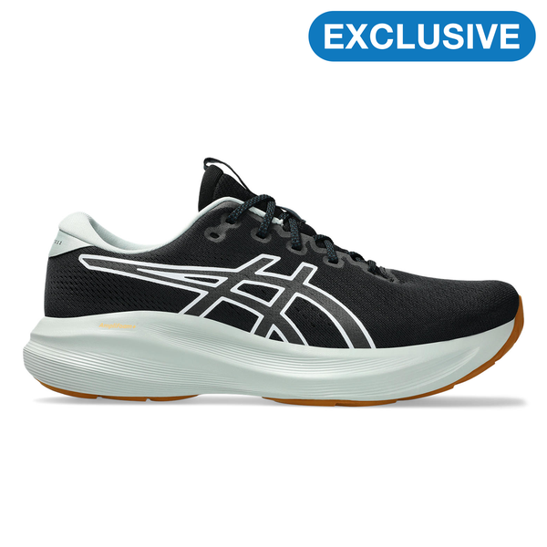 Asics Men's Gel-Excite 11 Performance Road Running Shoes - Nature Bathing