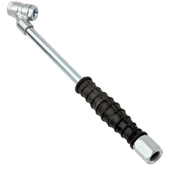 PCL Tyre Valve Connector for Mk4 Tyre Inflator - 6 Pack