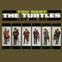 You Baby (Vinyl / 12" Album (Gatefold Cover))