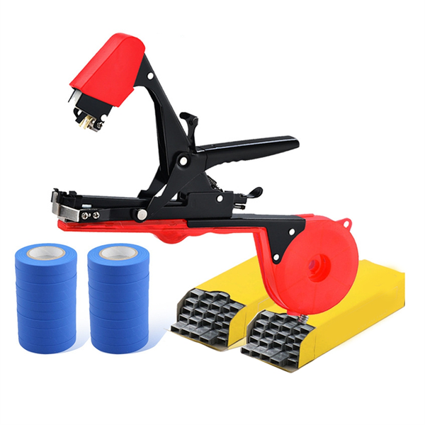 Portable Garden Plant Branch Binding Machine