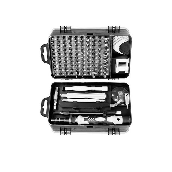 Touching Moment Screwdriver Set