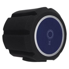 Microphone Windscreen Windproof Foam Noise Reduction Mic Cover Screen