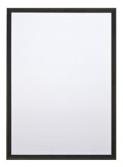 Easy Loader Frame - A1 Black