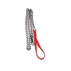 Long Chain Lead for Dogs / Puppies (166cm)