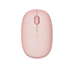 Rapoo M650 Silent Multi-Mode wireless Mouse - Pink