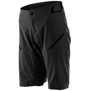 Troy Lee Designs Women's Lilium Short - Black