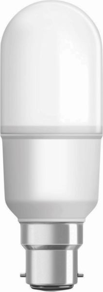 Osram 9w LED Stick B27 Clip Type Cool White - 10 Pack