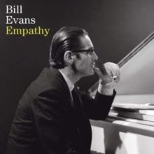 Empathy (CD / Album Digipak)