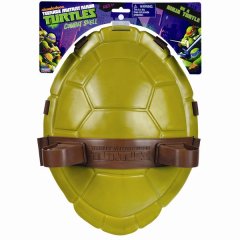 Teenage Mutant Ninja Turtle Shell