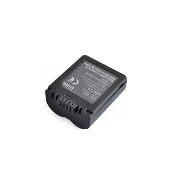 Generic Panasonic CGA-S006 Battery