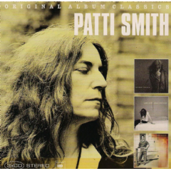 Original Album Classics 3cd (CD)