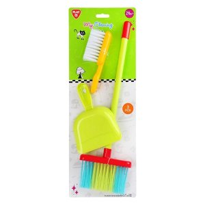 Play Go My Cleaning Set 3 Piece