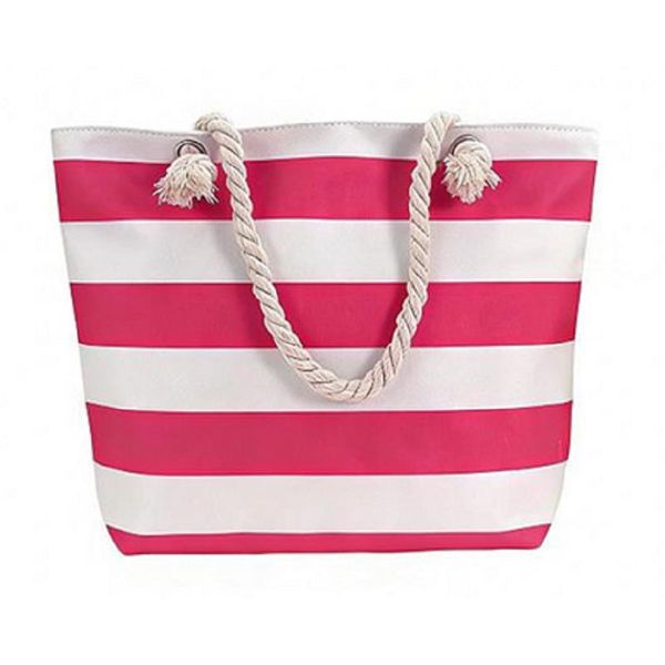 EMMOR Beach Bags For Women Large Canvas Tote Bag Beach Bags Waterproof