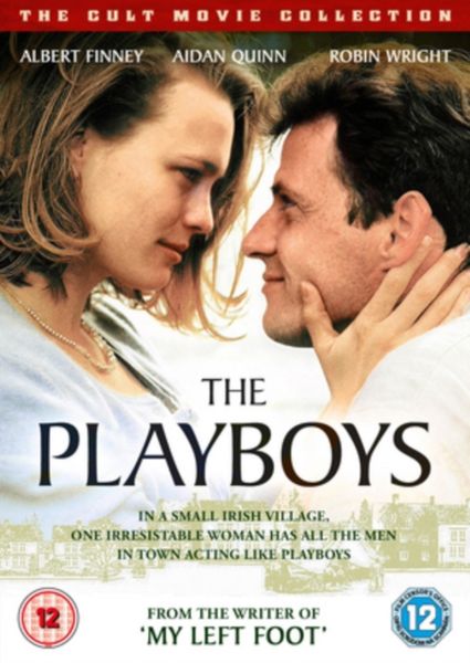 Playboys(DVD)