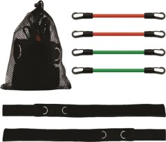 Medalist Junior Kinetic Speed Bands
