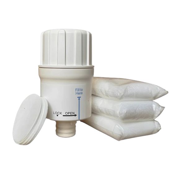 Chanson C-Clean Kit Water Ionizer Cleaners