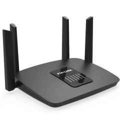 Dual-Band WiFi Router 1200 Mbps High-Speed 2.4G &amp; 5GHz Home Network Not Sim