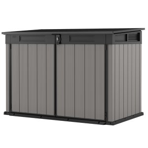 Keter Premier Jumbo Shed 2020L