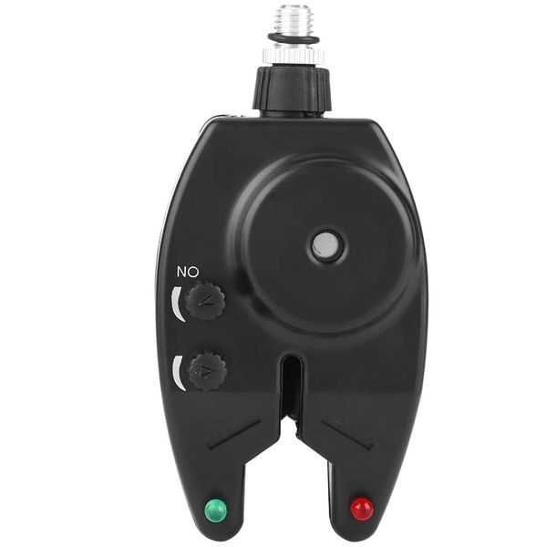Carp Fishing Bite Annunciator Alert Indicator