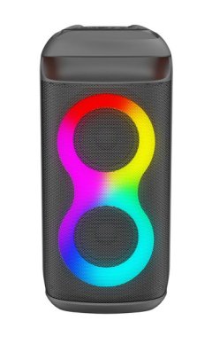 JVC Party Speaker Model Number XS-N2225PB