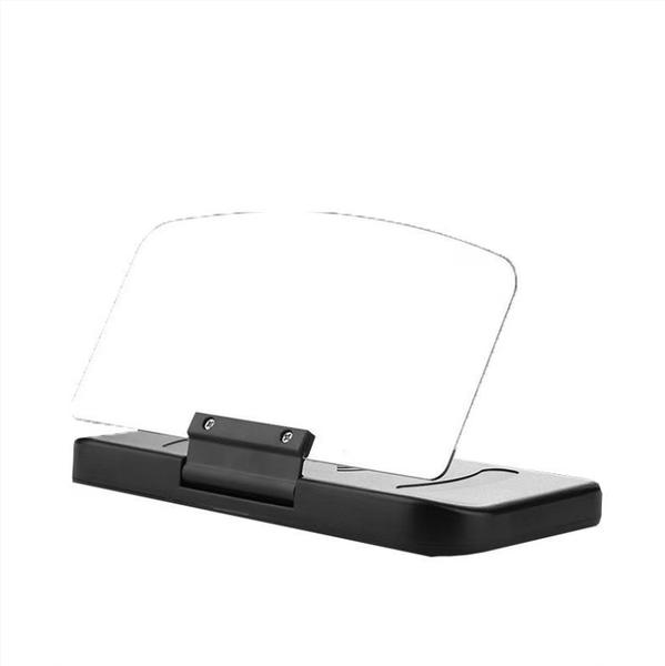 Head-Up Display Instrument