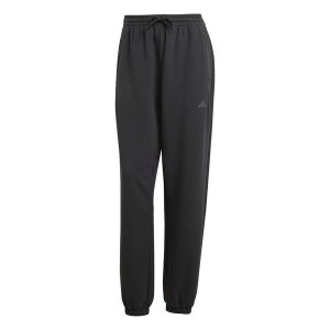 adidas Women's Designed For Training Warm-Up Pants - Black