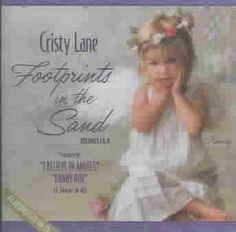 Footprints in the Sand - (Import CD)