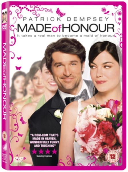 Made of Honour(DVD)
