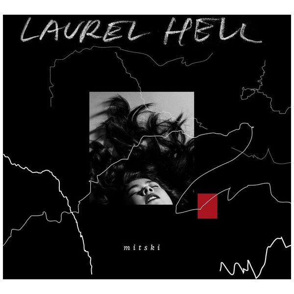 Mitski - Laurel Hell Vinyl LP [Gatefold Cover]