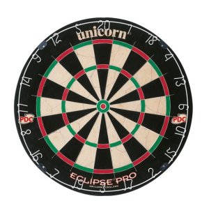 Unicorn Eclipse Pro Dartboard