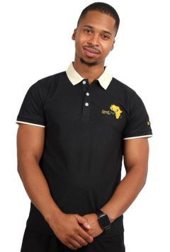 Smalldog Golf T-Shirt