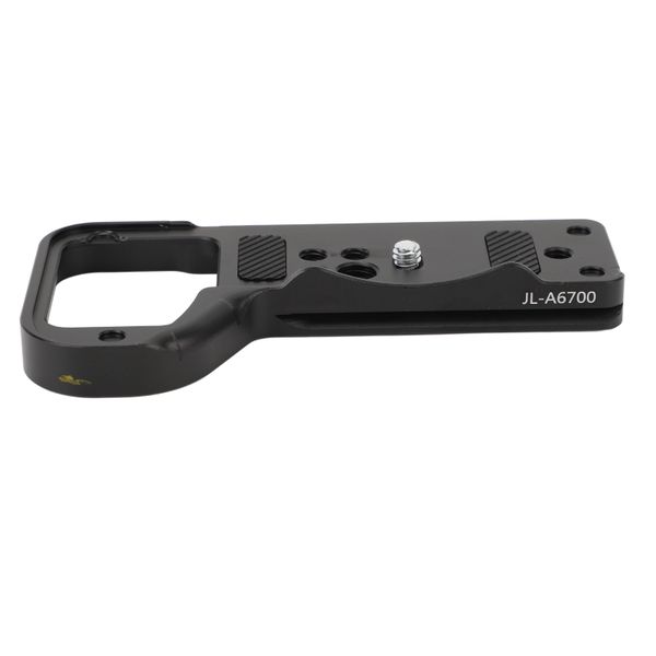 A6700 QR baseplate