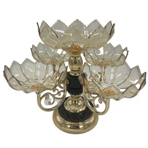 Ornamental Fruit Plate