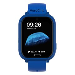 Kids Smart Watches IP67 Waterproof Highcapacity battery
