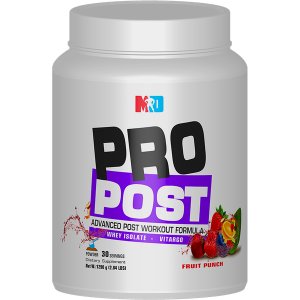 Post Workout Pro Post 1290g