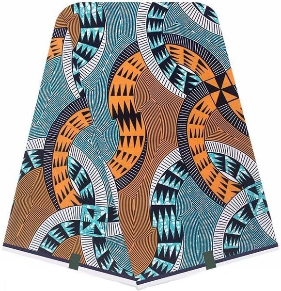 Vlisco Hollandaise wax-Porsche ankara fabric
