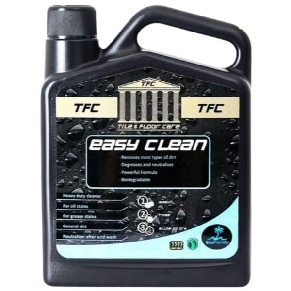 TFC - Easy Clean - Tile Degreaser &amp; Neutralizer (1L)