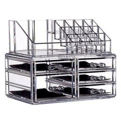 Cosmetic Organiser - 5 Drawer