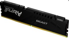 Kingston FURY Beast 32GB 5600MHz DDR5 Single Module Desktop Gaming Memory
