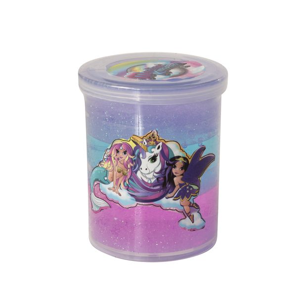 Magical Kingdom Rainbow Putty